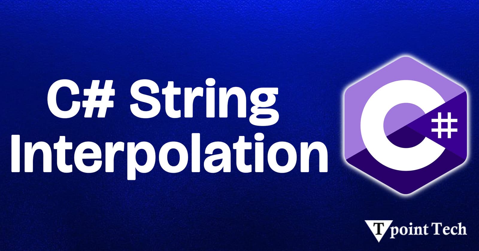 Mastering C# String Interpolation for Cleaner Code